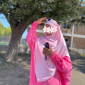 Meet your Posher, Fatou